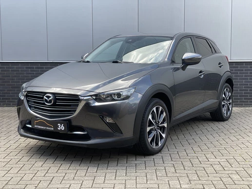 Mazda CX-3 - Afbeelding 1 van 30