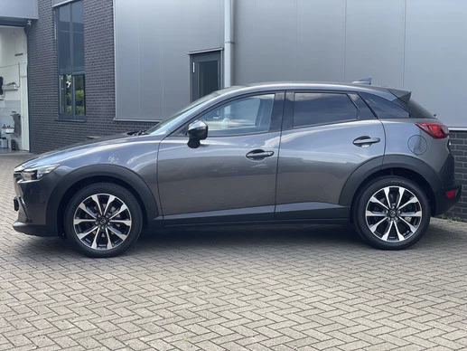 Mazda CX-3 - Afbeelding 2 van 30
