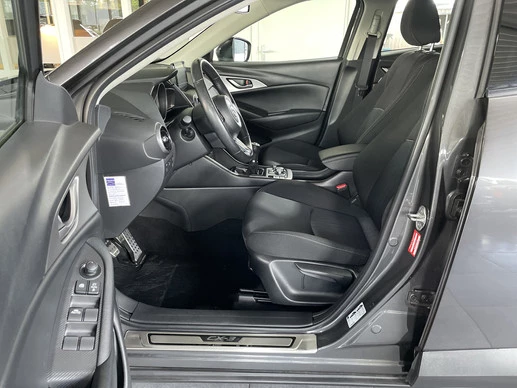 Mazda CX-3 - Afbeelding 6 van 30