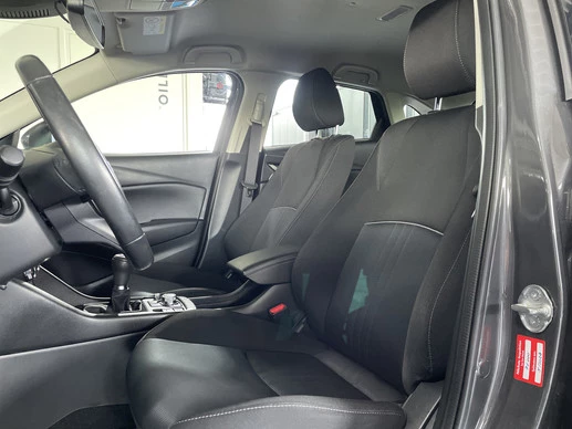 Mazda CX-3 - Afbeelding 7 van 30