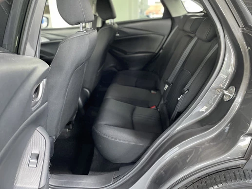 Mazda CX-3 - Afbeelding 8 van 30