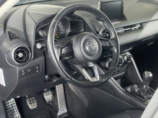 Mazda CX-3 - Afbeelding 10 van 30