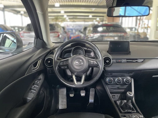 Mazda CX-3 - Afbeelding 11 van 30