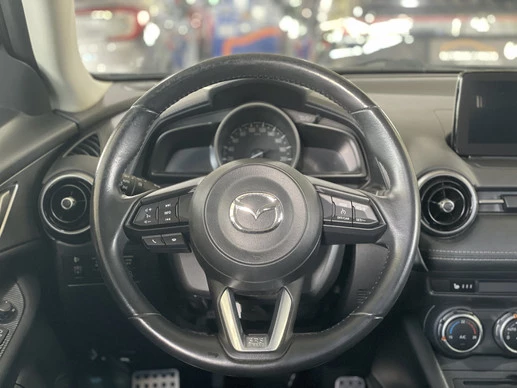 Mazda CX-3 - Afbeelding 12 van 30
