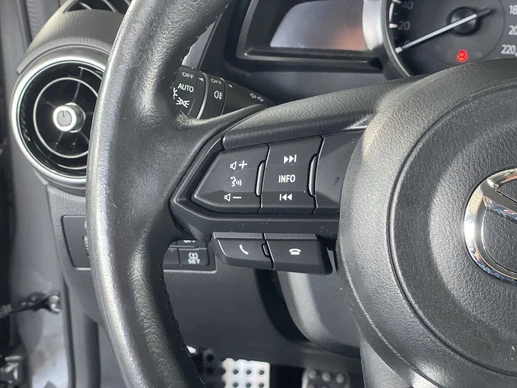 Mazda CX-3 - Afbeelding 13 van 30