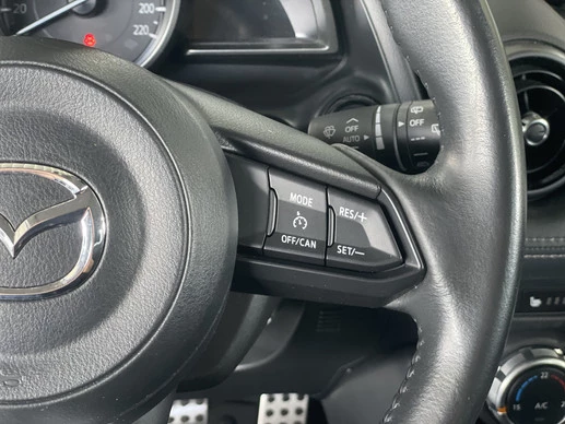 Mazda CX-3 - Afbeelding 14 van 30