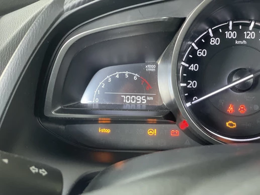 Mazda CX-3 - Afbeelding 15 van 30