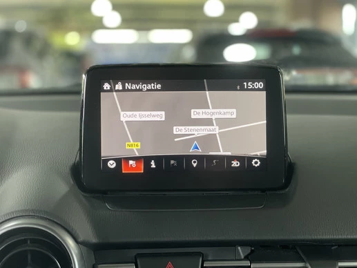 Mazda CX-3 - Afbeelding 16 van 30