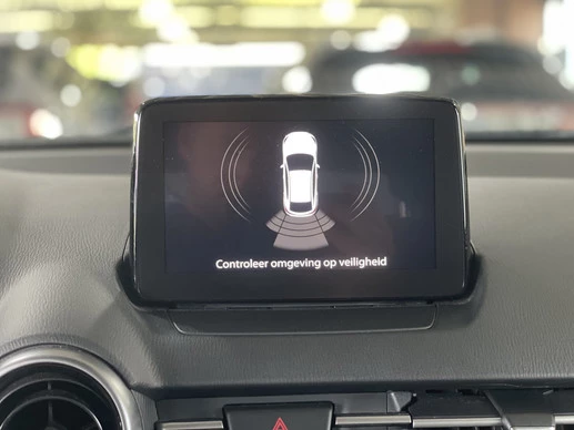 Mazda CX-3 - Afbeelding 17 van 30