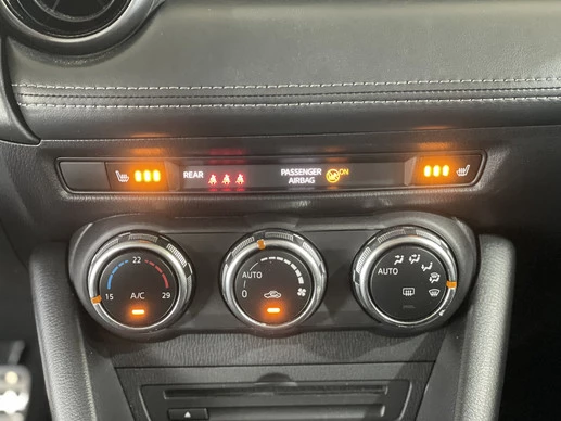 Mazda CX-3 - Afbeelding 18 van 30