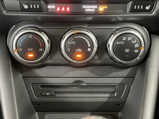 Mazda CX-3 - Afbeelding 19 van 30