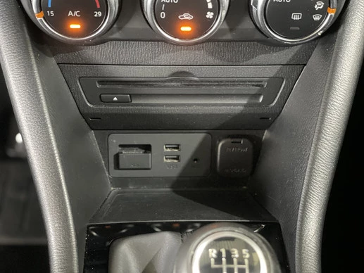 Mazda CX-3 - Afbeelding 20 van 30