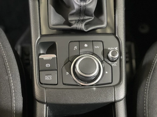 Mazda CX-3 - Afbeelding 22 van 30