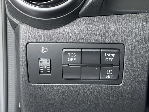 Mazda CX-3 - Afbeelding 23 van 30