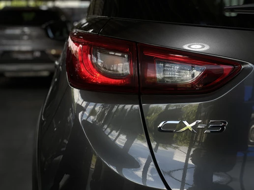 Mazda CX-3 - Afbeelding 26 van 30