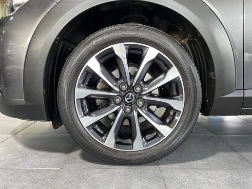 Mazda CX-3 - Afbeelding 27 van 30