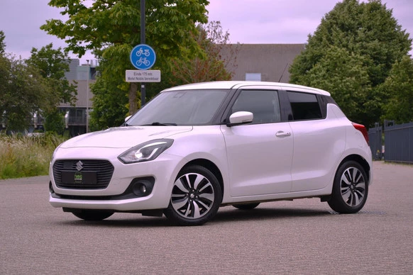 Suzuki Swift - Afbeelding 1 van 21