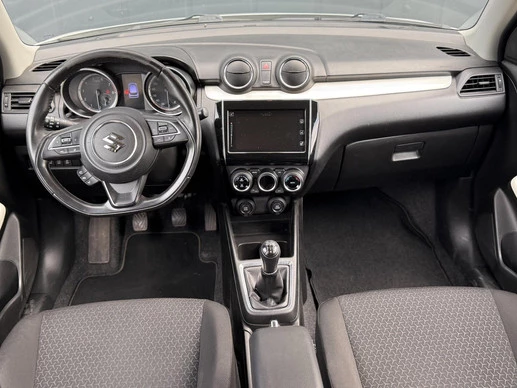 Suzuki Swift - Afbeelding 2 van 21