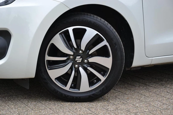 Suzuki Swift - Afbeelding 3 van 21