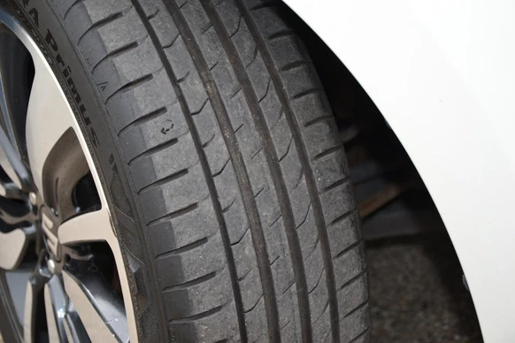 Suzuki Swift - Afbeelding 4 van 21