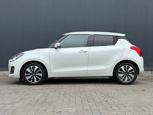 Suzuki Swift - Afbeelding 5 van 21
