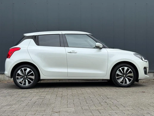 Suzuki Swift - Afbeelding 6 van 21