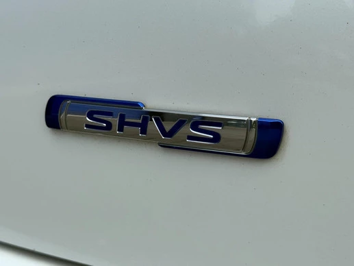 Suzuki Swift - Afbeelding 7 van 21