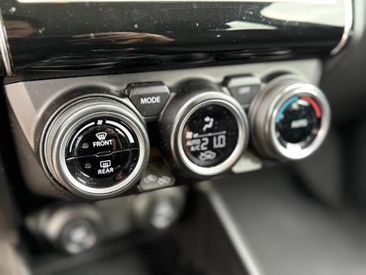 Suzuki Swift - Afbeelding 8 van 21