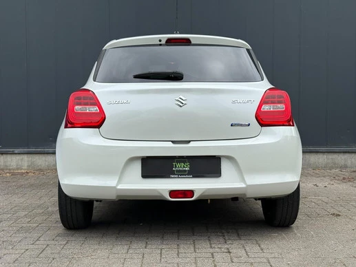 Suzuki Swift - Afbeelding 9 van 21