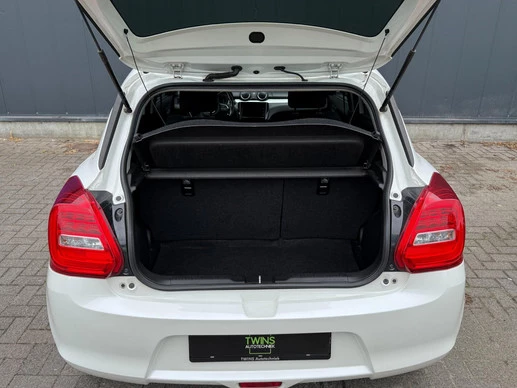 Suzuki Swift - Afbeelding 10 van 21