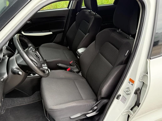Suzuki Swift - Afbeelding 11 van 21
