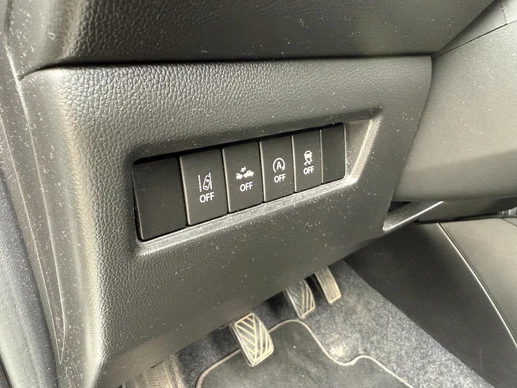 Suzuki Swift - Afbeelding 12 van 21