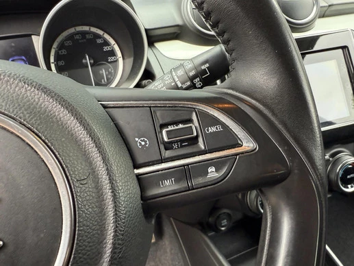 Suzuki Swift - Afbeelding 14 van 21
