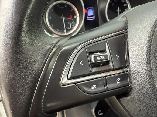 Suzuki Swift - Afbeelding 15 van 21