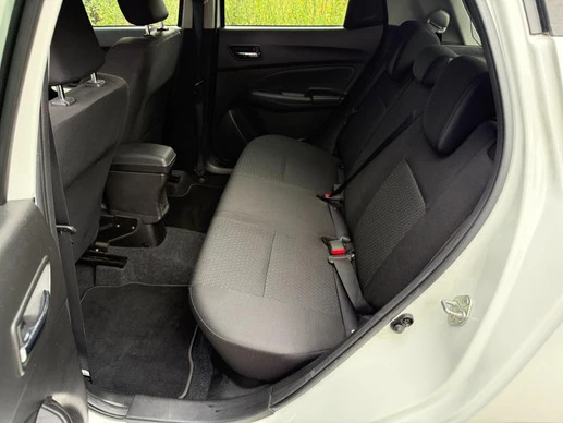 Suzuki Swift - Afbeelding 16 van 21