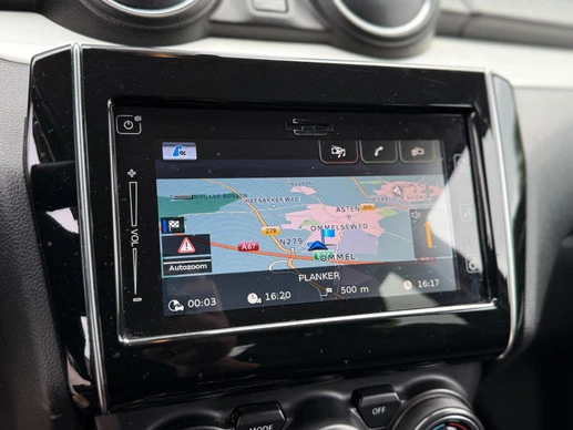 Suzuki Swift - Afbeelding 19 van 21