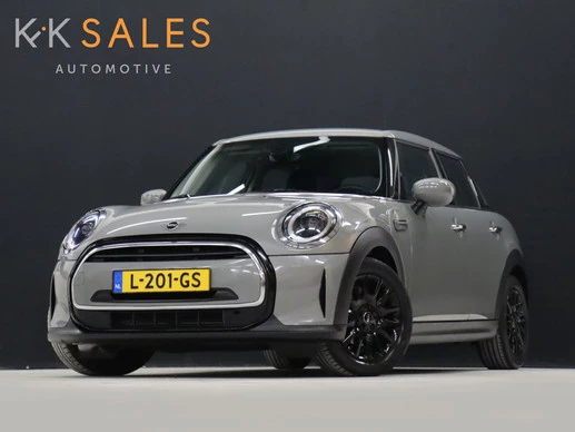 MINI One - Afbeelding 1 van 23