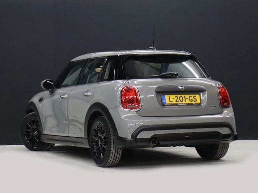 MINI One - Afbeelding 4 van 23