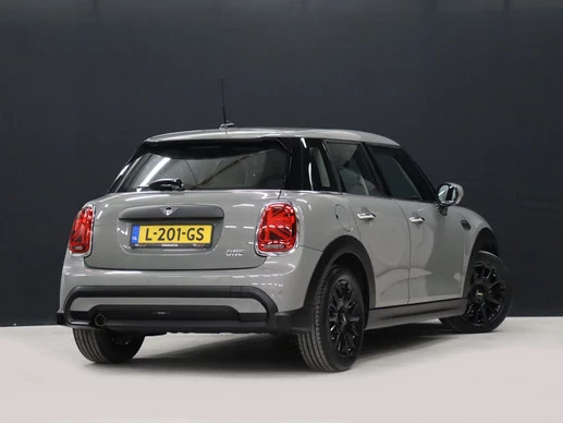 MINI One - Afbeelding 7 van 23