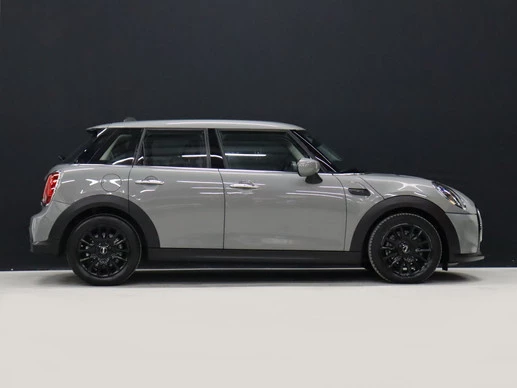 MINI One - Afbeelding 9 van 23