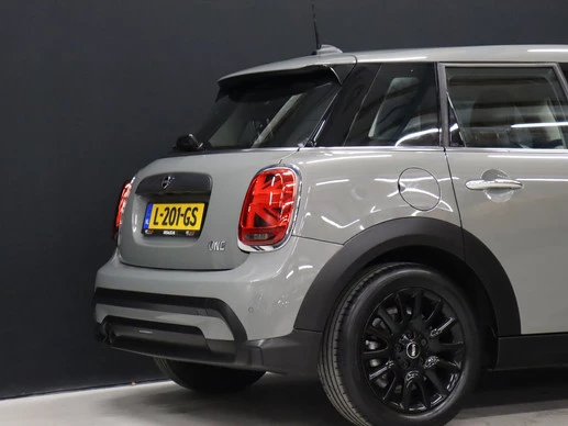 MINI One - Afbeelding 20 van 23