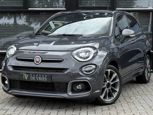 Fiat 500X - Afbeelding 1 van 30