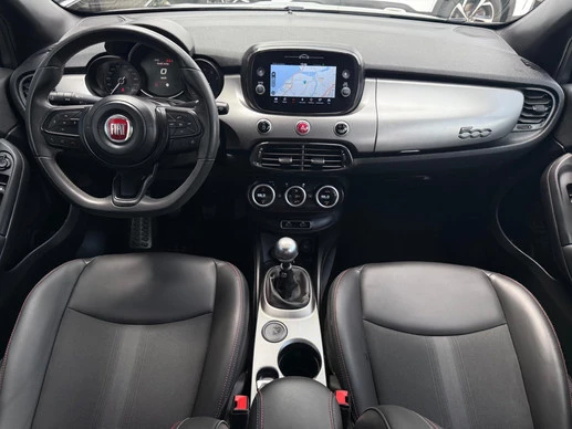 Fiat 500X - Afbeelding 2 van 30