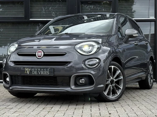 Fiat 500X - Afbeelding 4 van 30