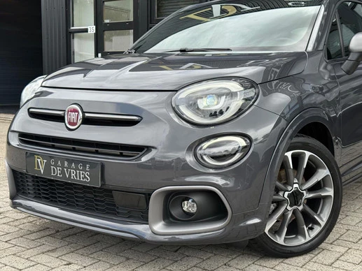 Fiat 500X - Afbeelding 6 van 30