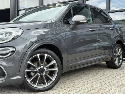 Fiat 500X - Afbeelding 8 van 30
