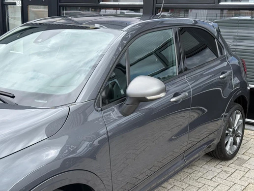 Fiat 500X - Afbeelding 9 van 30
