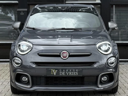 Fiat 500X - Afbeelding 11 van 30