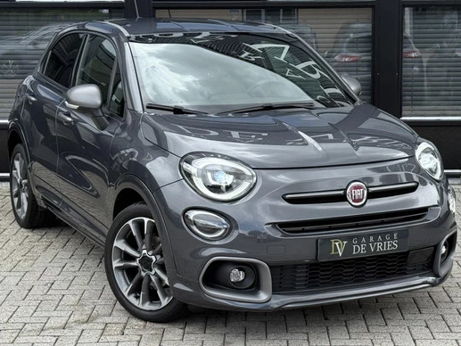 Fiat 500X - Afbeelding 13 van 30
