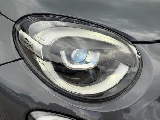 Fiat 500X - Afbeelding 15 van 30